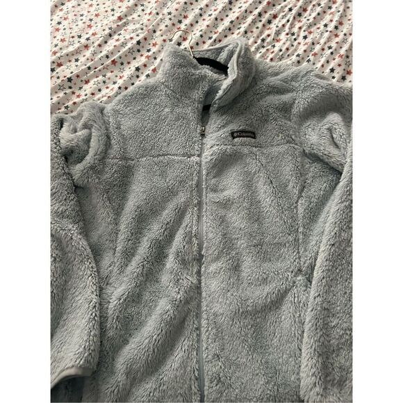 Colombia Full Zip Sherpa - Picture 1 of 3